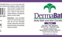 DermaBath