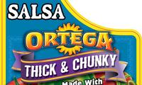 Ortega Salsa